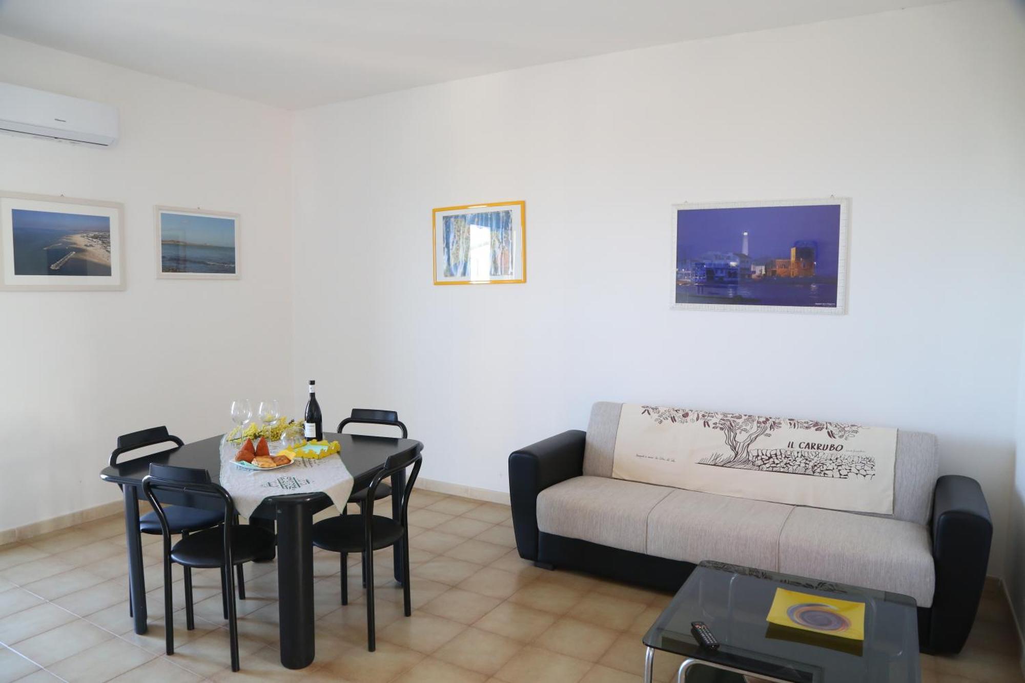 Surra Mediterranean Apartments Шикли Екстериор снимка