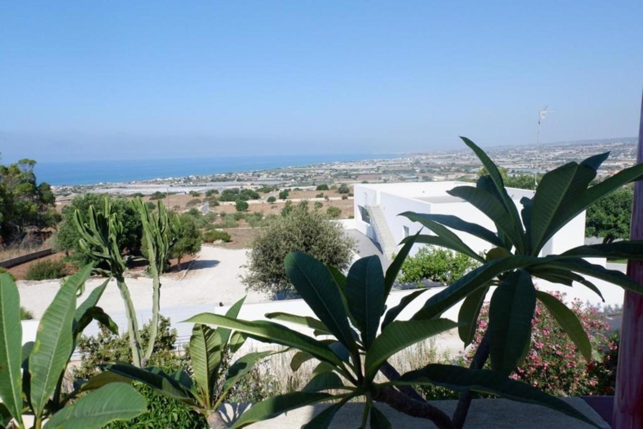Surra Mediterranean Apartments Шикли Екстериор снимка